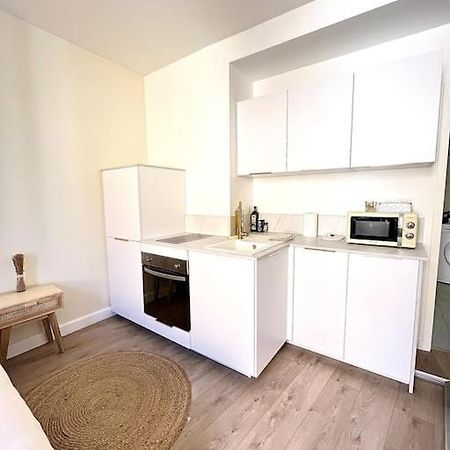 Ferienwohnung Le Nacre 18 - Bourg-de-Péage Exterior foto